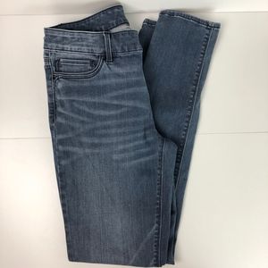 White House Black Market The Skinny Jeans